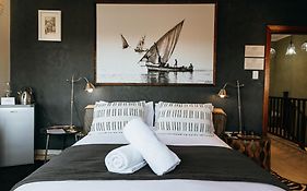 Cwebile Guesthouse